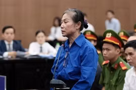 Đã khắc phục toàn bộ thiệt hại, Nguyễn Văn Hậu có được giảm án?