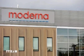 FDA phê duyệt vaccine phòng COVID-19 thế hệ mới của Moderna
