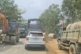 UBND tỉnh Lâm Đồng ra công điện khẩn về phòng chống thiên tai