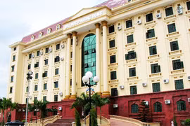 Chuyển đổi Trường Đại học dân lập Phương Đông sang loại hình trường đại học tư thục