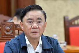 Bộ Chính trị đồng ý kết thúc thanh tra bộ, ngành, sở, huyện