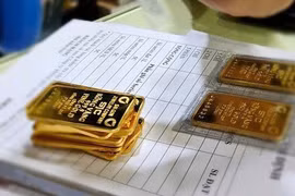 Mở lối cho thị trường vàng