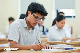 Bộ GD&ĐT dự kiến công bố điểm quy đổi giữa các tổ hợp xét tuyển vào ngày 21/7