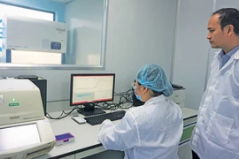 Đẩy mạnh chuyển đổi số trong bảo tồn gen