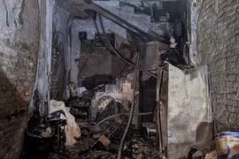 Thủ tướng yêu cầu khẩn trương điều tra nguyên nhân vụ cháy tại phố Kim Hoa (TP. Hà Nội)