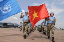 Từ độc lập, tự do đến khát vọng hùng cường