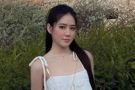 Những cô gái gồng gánh gia đình qua biến cố