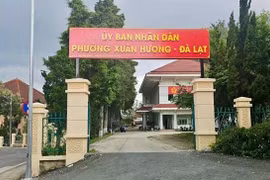 Điều động 5 lãnh đạo cấp sở ở Lâm Đồng về công tác tại xã, phường