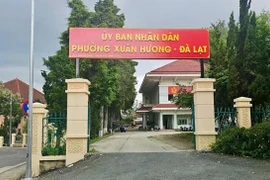 Điều động 5 lãnh đạo cấp sở ở Lâm Đồng về công tác tại xã, phường
