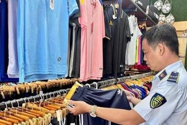 Kẻ gian đã sợ!