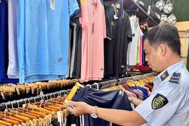 Kẻ gian đã sợ!