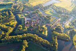 Ngôi làng ở Việt Nam trong top 20 đẹp nhất thế giới