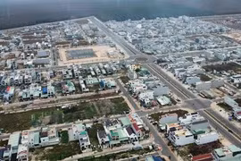 Vì sao chủ tịch UBND huyện Long Thành bị bắt?