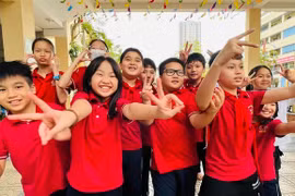 Miễn học phí: Tăng cơ hội bình đẳng trong tiếp cận giáo dục phổ thông