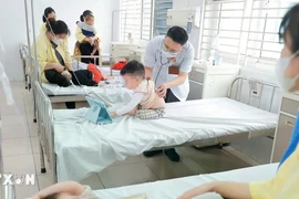 Biện pháp bảo vệ khi cúm A gia tăng nhanh chóng với mức độ lan rộng