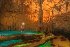 Hai lý do du khách bình chọn Việt Nam trong 5 điểm đến hàng đầu châu Á