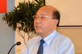 Cựu Chủ tịch Ủy ban Nhân dân tỉnh Bình Thuận Lê Tiến Phương sắp hầu tòa