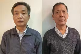 Sắp xét xử tám cựu lãnh đạo, cán bộ Tổng Công ty Chè Việt Nam