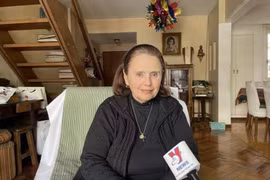 50 năm Thống nhất đất nước: Hồi ức của một người bạn Argentina