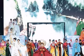 Sức bật từ công nghiệp giải trí