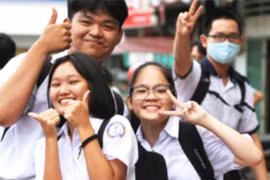 Lịch nghỉ hè 2025 của học sinh 63 tỉnh thành