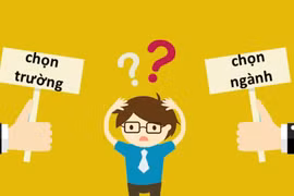 Làm thế nào để không chọn nhầm nghề?