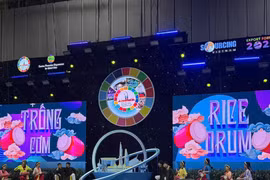 Hội chợ Du lịch Quốc tế Thành phố Hồ Chí Minh và sự kết nối '3 trong 1' chưa từng có