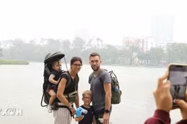 Kỳ nghỉ lễ 2/9: Cơ hội 'vàng' cho ngành du lịch nội địa bứt tốc