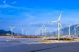 Mở cơ chế thị trường điện