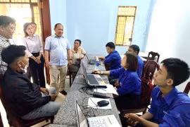 Đồng bộ hạ tầng, đẩy mạnh phát triển khoa học công nghệ