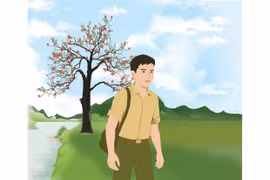 Thơ Đào An Duyên: Lòng quê