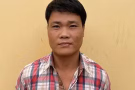 Người đàn ông gây rối tại đường di chuyển của đoàn khách quốc tế thăm cấp Nhà nước đến Việt Nam