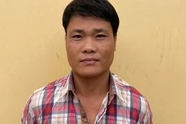 Người đàn ông gây rối tại đường di chuyển của đoàn khách quốc tế thăm cấp Nhà nước đến Việt Nam