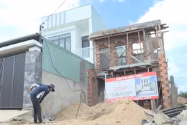 Bước tiến trong cải cách hành chính lĩnh vực xây dựng