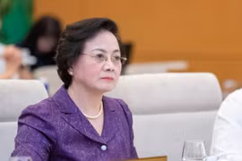 Bộ trưởng Nội vụ: Sáp nhập cấp tỉnh sẽ tăng số lượng đại biểu HĐND cho phù hợp