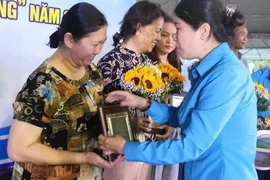 Công bằng, nhân văn