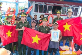Tuyên truyền sâu rộng, xử lý nghiêm vi phạm khai thác IUU