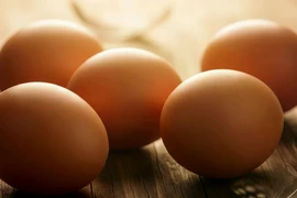 Phát hiện tin vui cho người thích ăn trứng