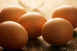 Phát hiện tin vui cho người thích ăn trứng