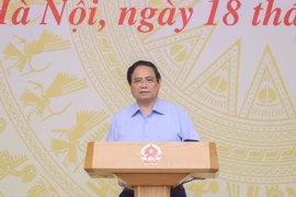 Thủ tướng yêu cầu 'nói ít, làm nhiều' trong giải ngân vốn đầu tư công