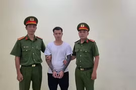 Công an TP HCM bắt khẩn cấp TikToker Lê Anh Điệp