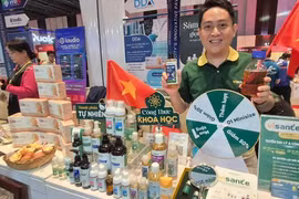 Khai thác tiêu chí 'xanh' để tạo lợi thế