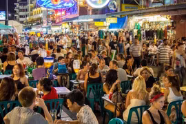 Khách Việt lưu ý quy định mới ở Thái Lan nếu không muốn bị phạt nặng