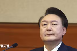 Cựu Tổng thống Hàn Quốc Yoon Suk Yeol bị truy tố vì lạm dụng quyền lực