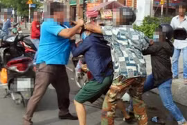 Thay đổi hành vi ứng xử