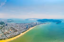 Từ trong câu ca nghĩa tình