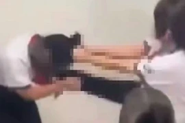 Phải lên tiếng, đừng im lặng!