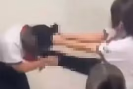 Phải lên tiếng, đừng im lặng!