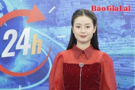 Gia Lai 24h: Bảo tàng tỉnh nỗ lực làm mới không gian trưng bày