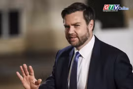 Tin thế giới ngày 16-2: Phó Tổng thống Mỹ “gây bão” tại Munich khiến châu Âu bất an